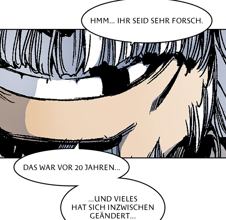 Die Legende von Sayu - episode 29 - 33