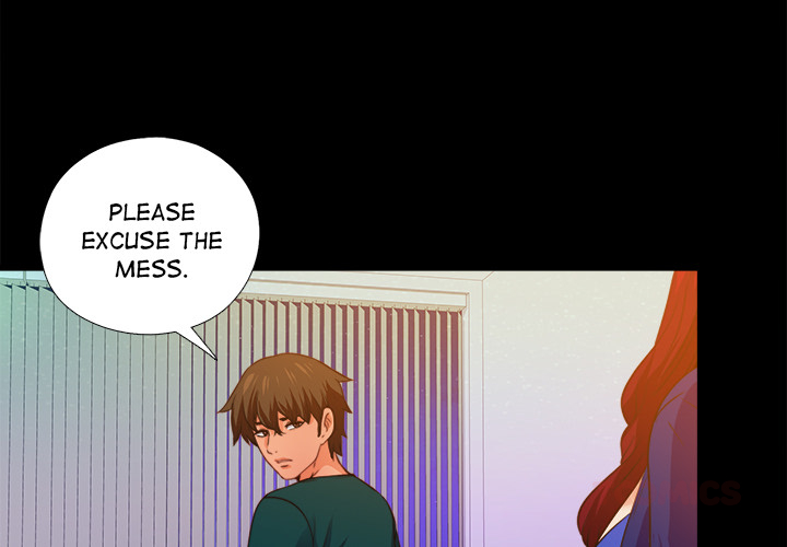 Love on Canvas - episode 46 - 1
