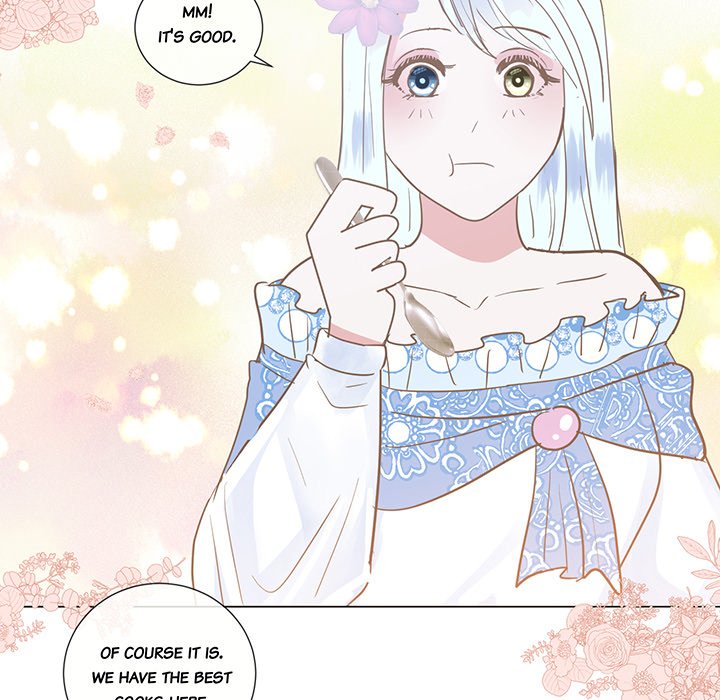 Now, I am Demon King's Wife - episode 6 - 123