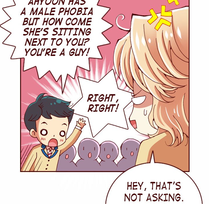 Fresh! - episode 25 - 54