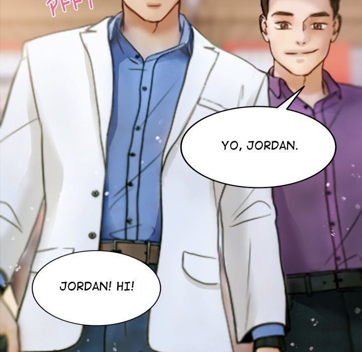 Make Me Yours, Professor - episode 10 - 144