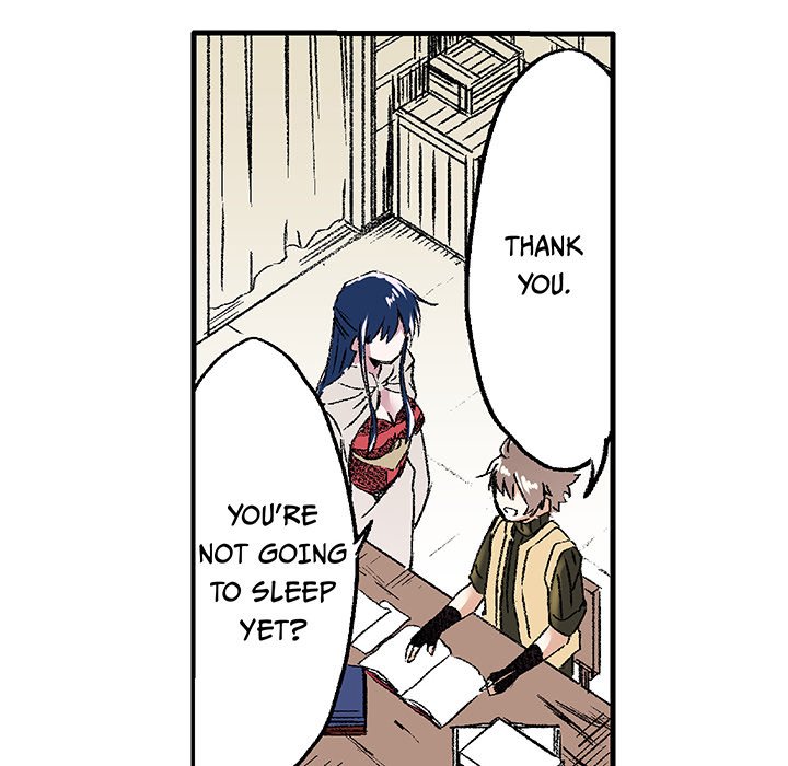 Class Reincarnation - episode 12 - 100