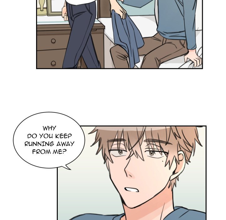The Warmth of Your Heartbeat - episode 8 - 30