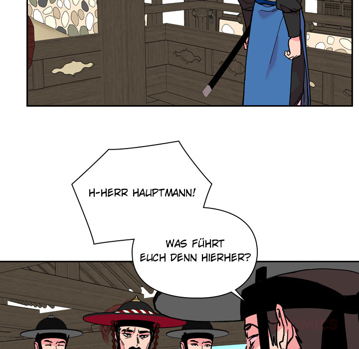 Die Prinzessin und ihre Leibwächter - episode 60 - 41