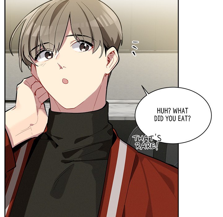 Cherry Doll Scandal - episode 4 - 11