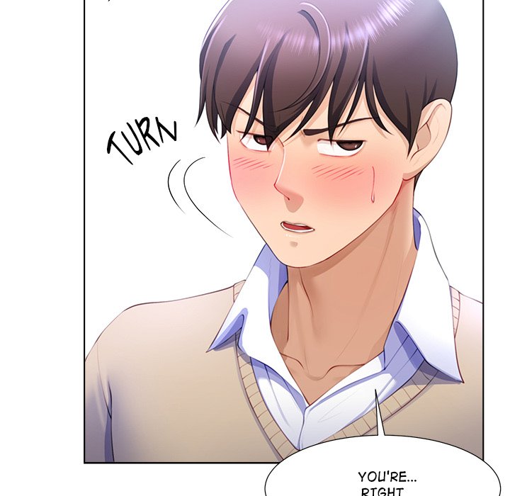 No, I Want HER! - episode 3 - 139