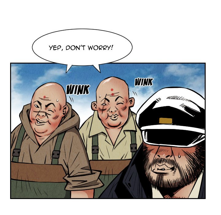 The Knuckleheads - episode 27 - 87