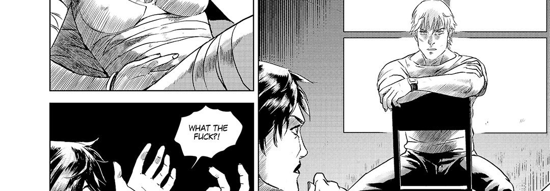 Zero Point - episode 2 - 102