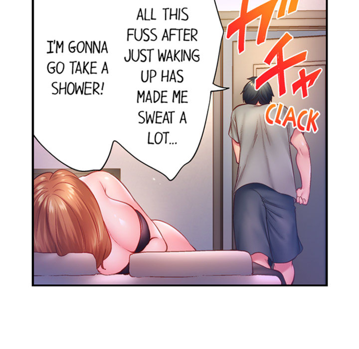 First Time With My Wife (Again) - episode 13 - 32