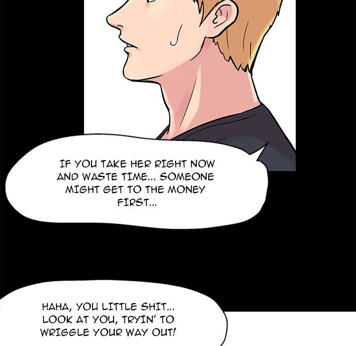 Project Utopia - episode 23 - 11