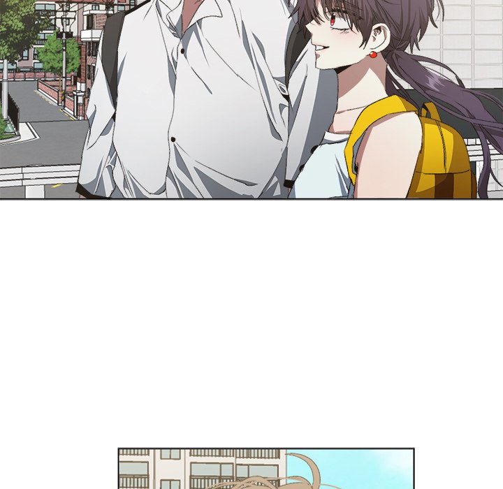 The Spring Scent of the Sea - episode 26 - 5