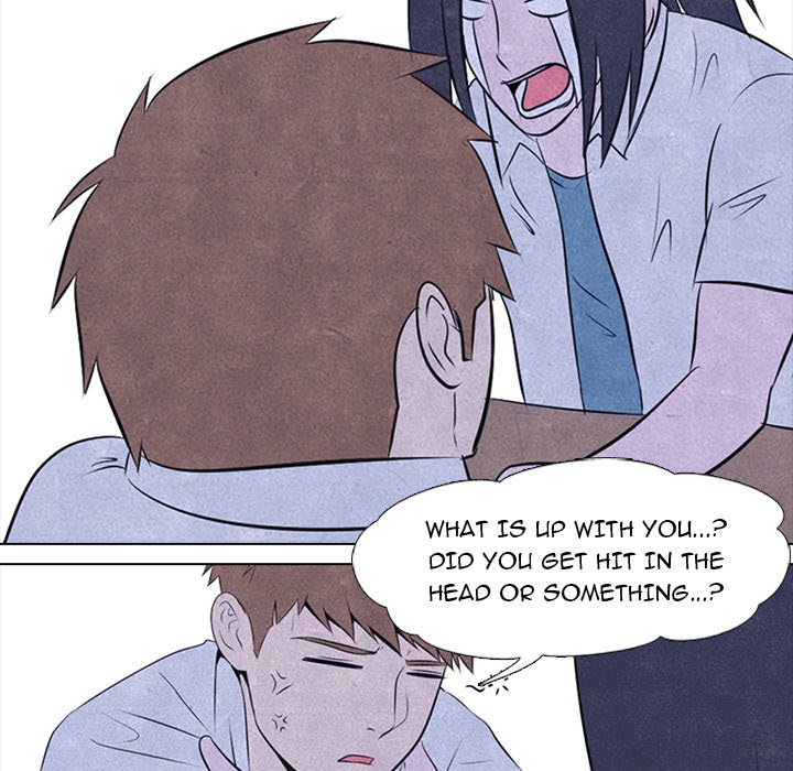 High School Devil - episode 30 - 19