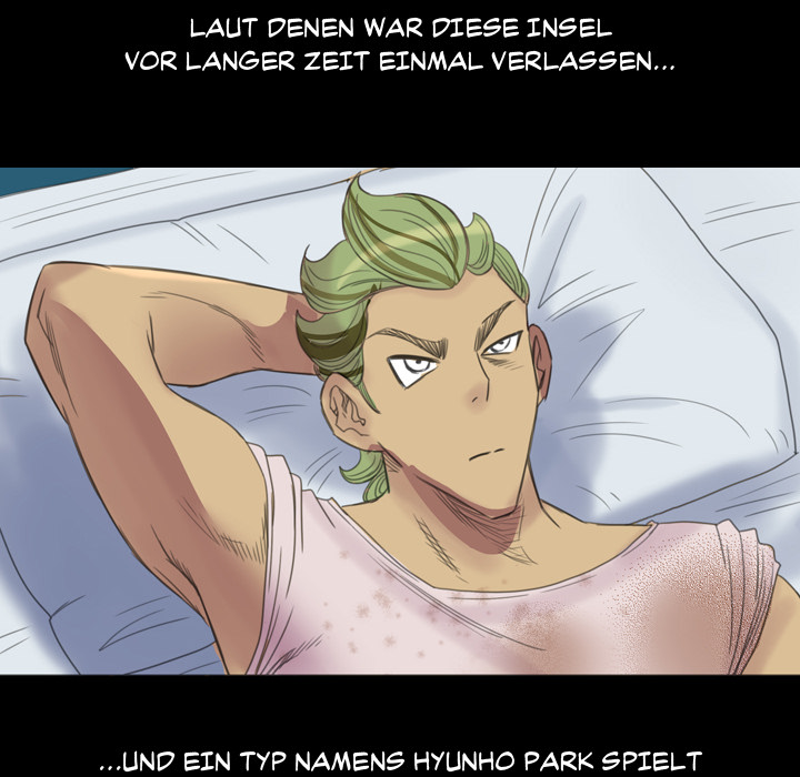 Die Gefängnisinsel - episode 4 - 23