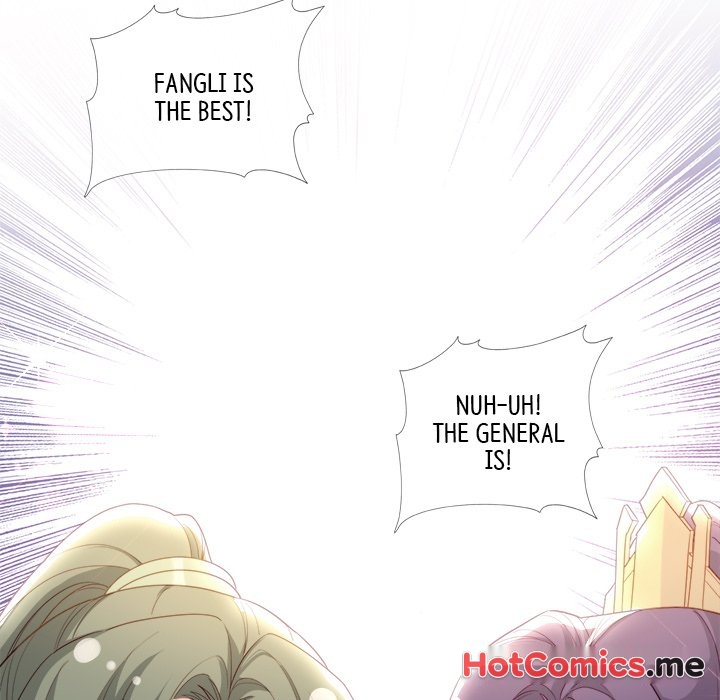 The Emperor's Choice - episode 36 - 164