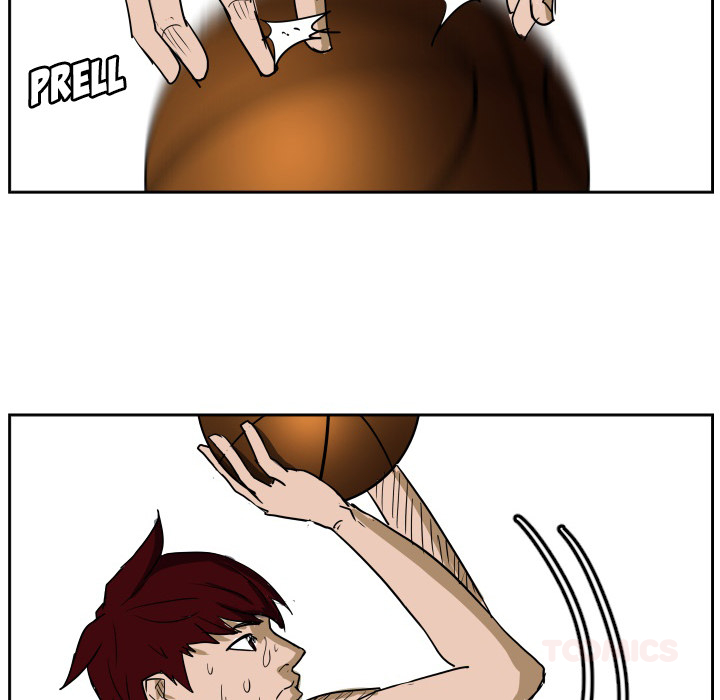Tweener - episode 53 - 61