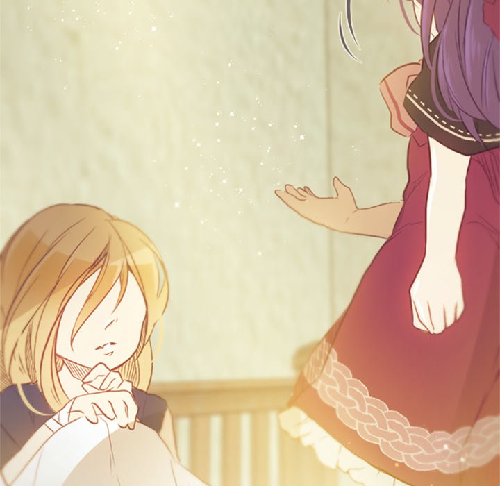 Spring for the Headless Prince - episode 6 - 25