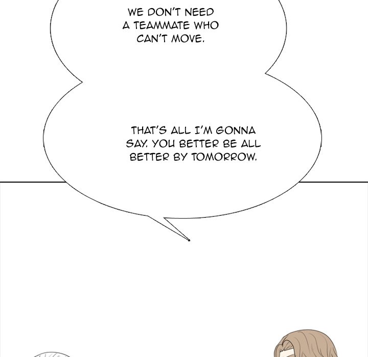 Taekwon High - episode 21 - 66