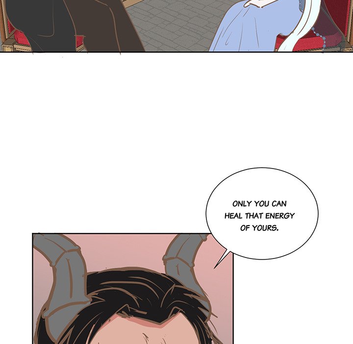 Now, I am Demon King's Wife - episode 21 - 32