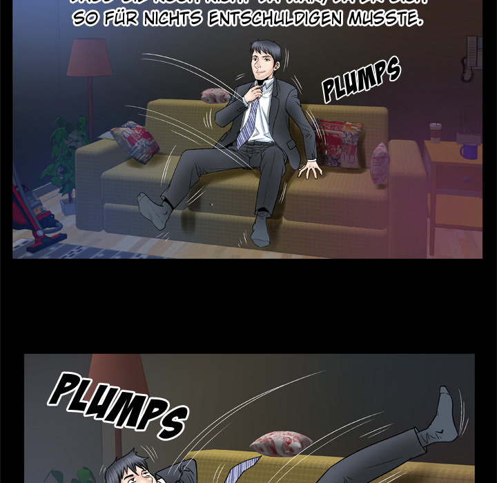 Die Partner meiner Frau - episode 31 - 37