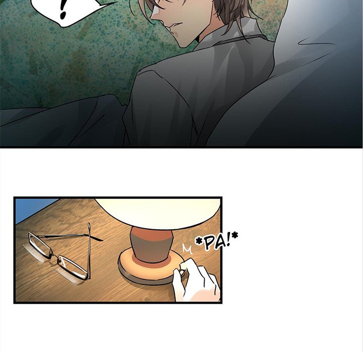 Love Is Never Enough - episode 2 - 14