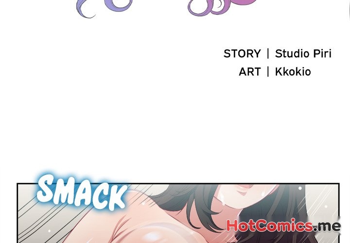 Yuri's Part Time Job - episode 52 - 1
