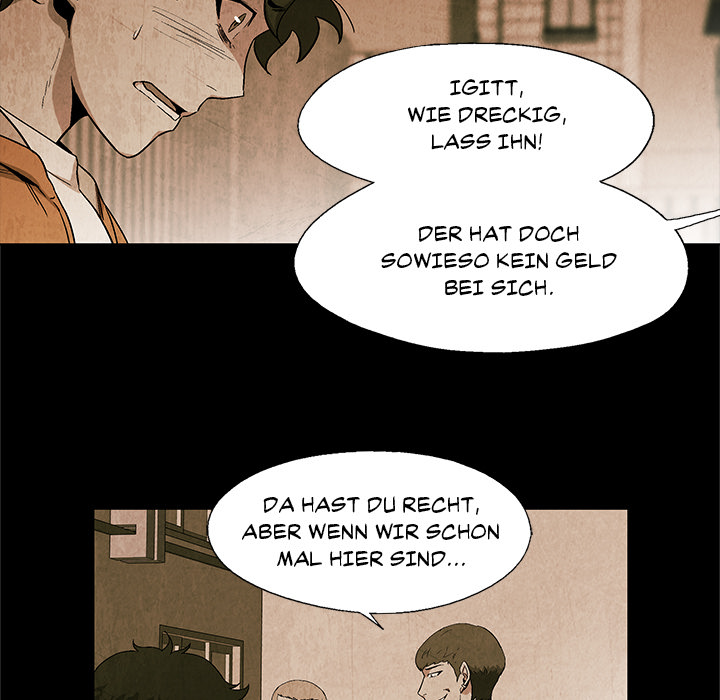 Gorgón - episode 23 - 47