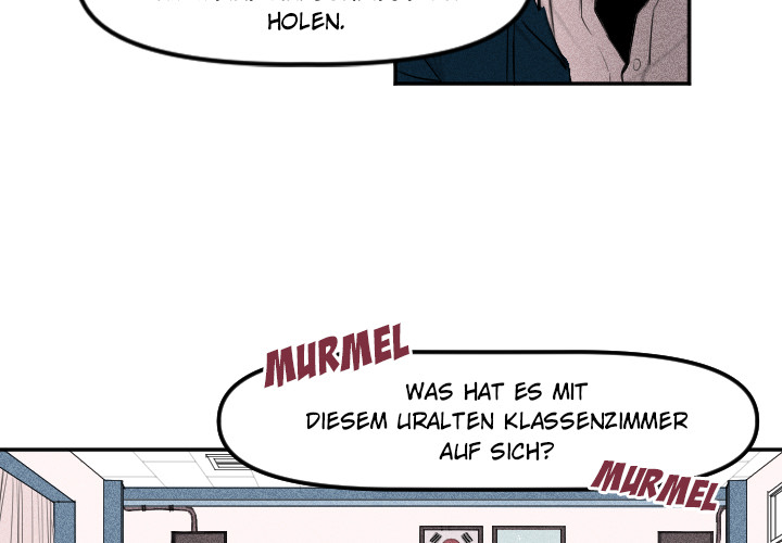 Zweimal Vergangenheit - episode 3 - 2
