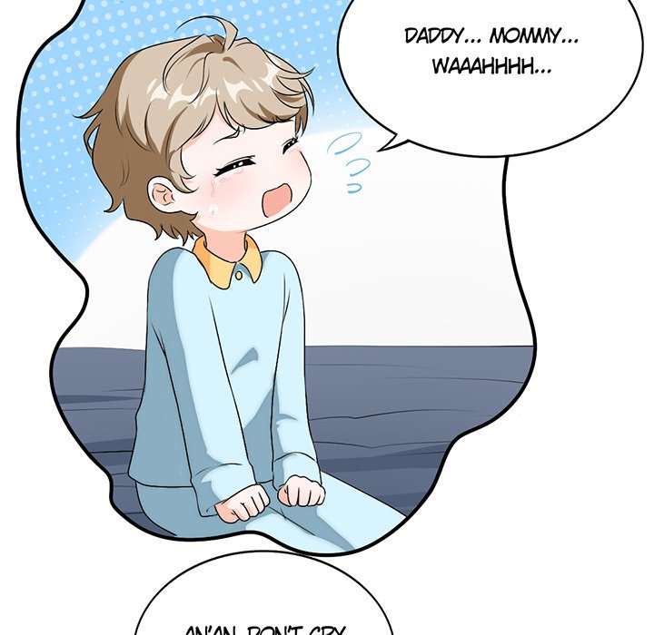 Mommy, Where's My Daddy? - episode 8 - 14