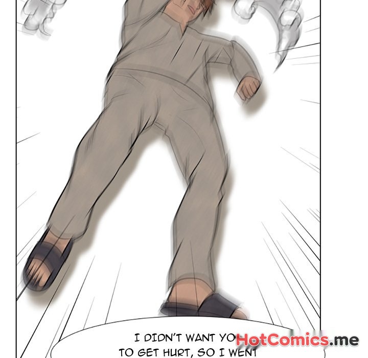 High School Devil - episode 68 - 81