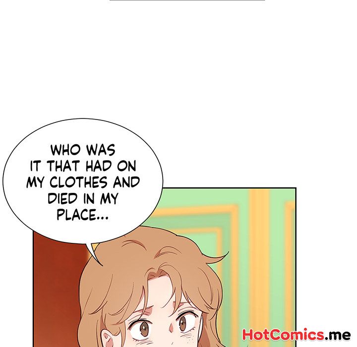 The Blood of Madam Giselle - episode 45 - 18