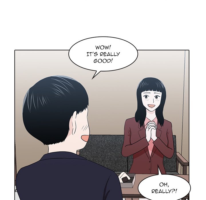 Dalhee's Boarding House - episode 12 - 65