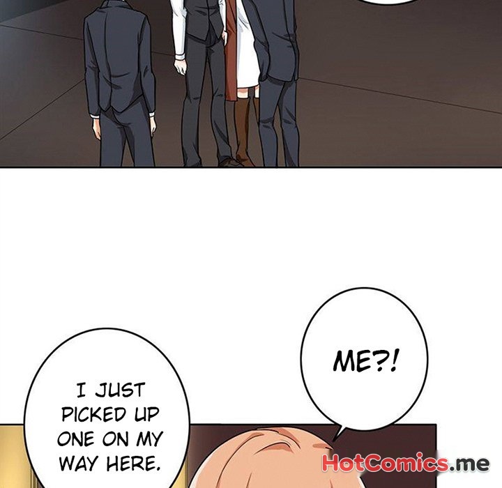 Become A Girl At Night - episode 32 - 6