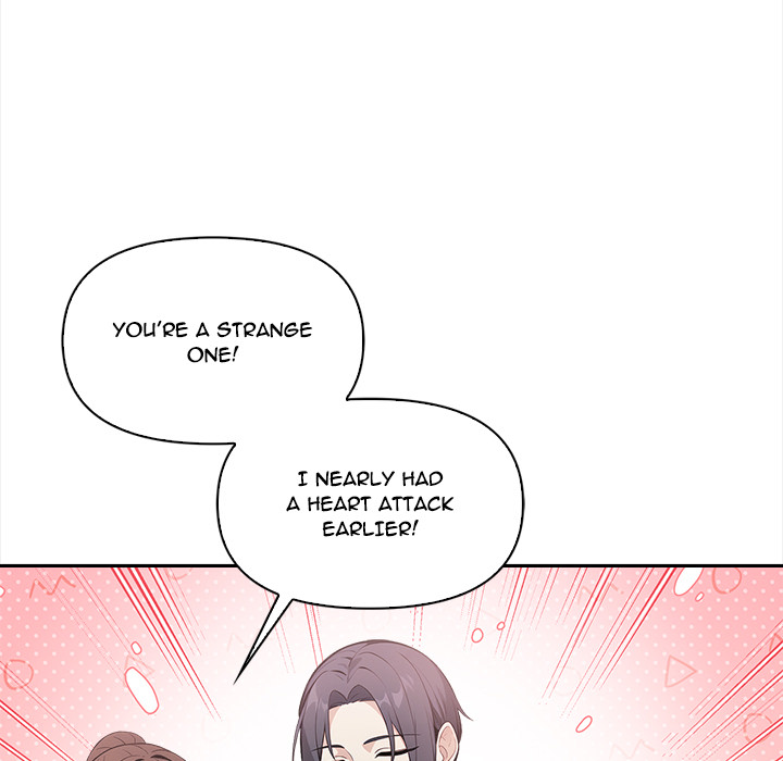 The Secret of a Girls' Dorm - episode 17 - 78