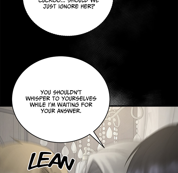 Demon Cat - episode 24 - 107