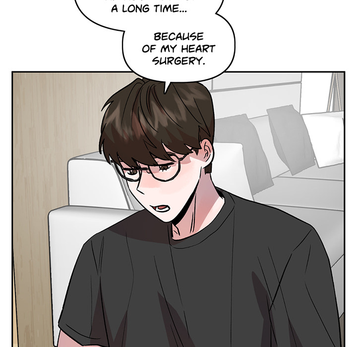 Bitter Sweetheart - episode 19 - 63