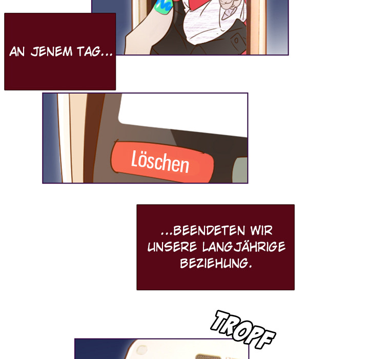Auf die Liebe - episode 9 - 47