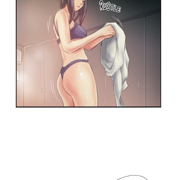 New Face - episode 19 - 75