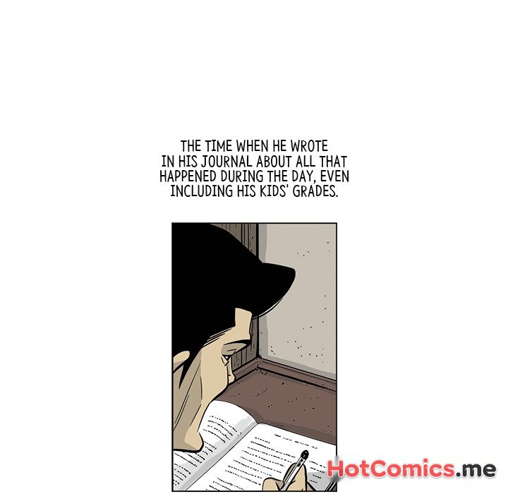 The Hooligans - episode 3 - 19