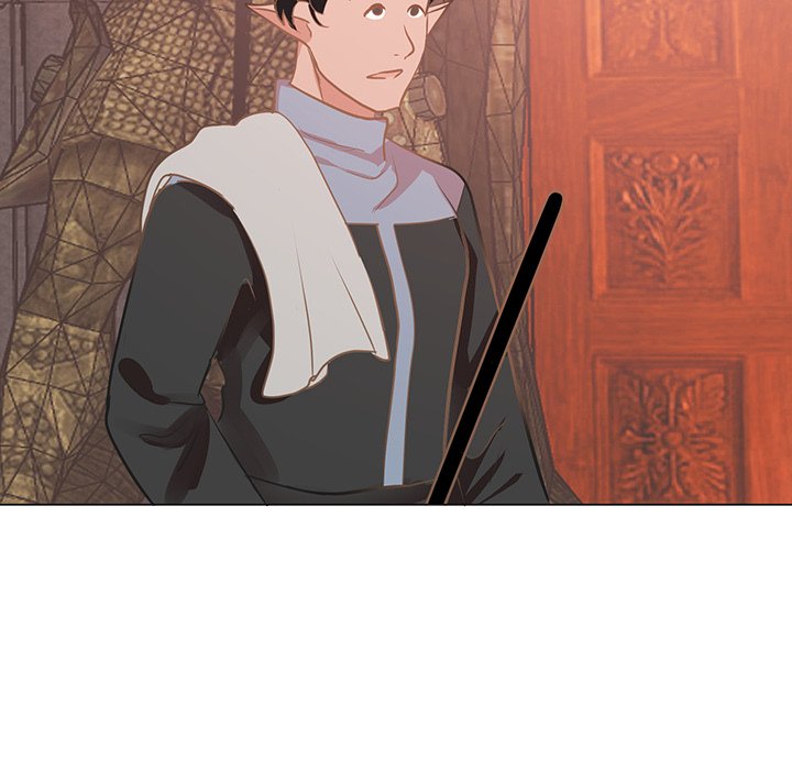 Now, I am Demon King's Wife - episode 40 - 56