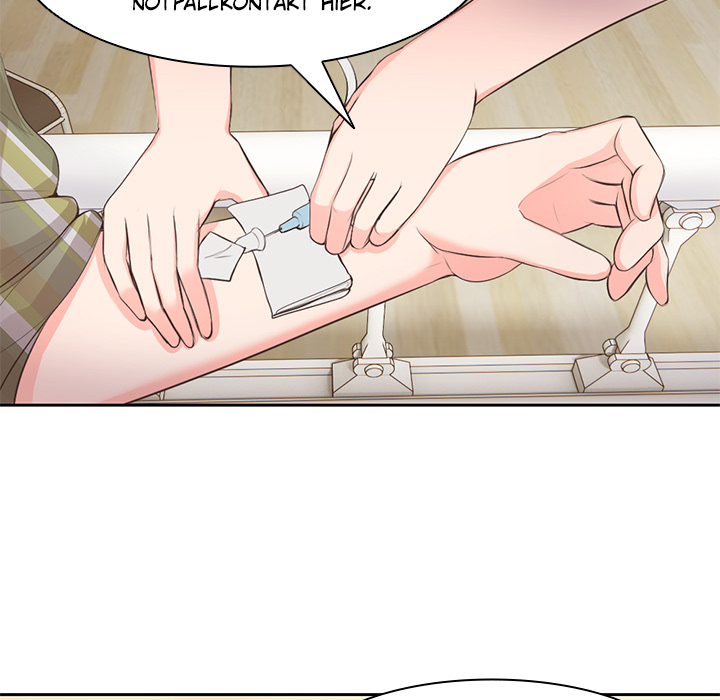 Amnesie - episode 1 - 104