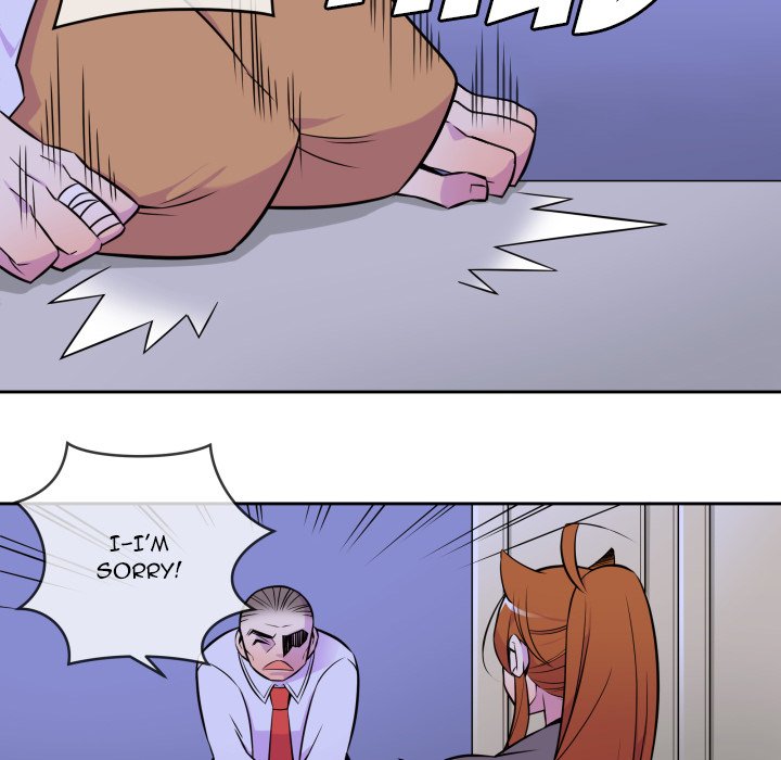 EAT ME! - episode 10 - 15