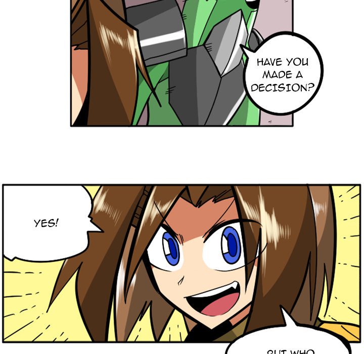Maki and Friends - episode 38 - 12
