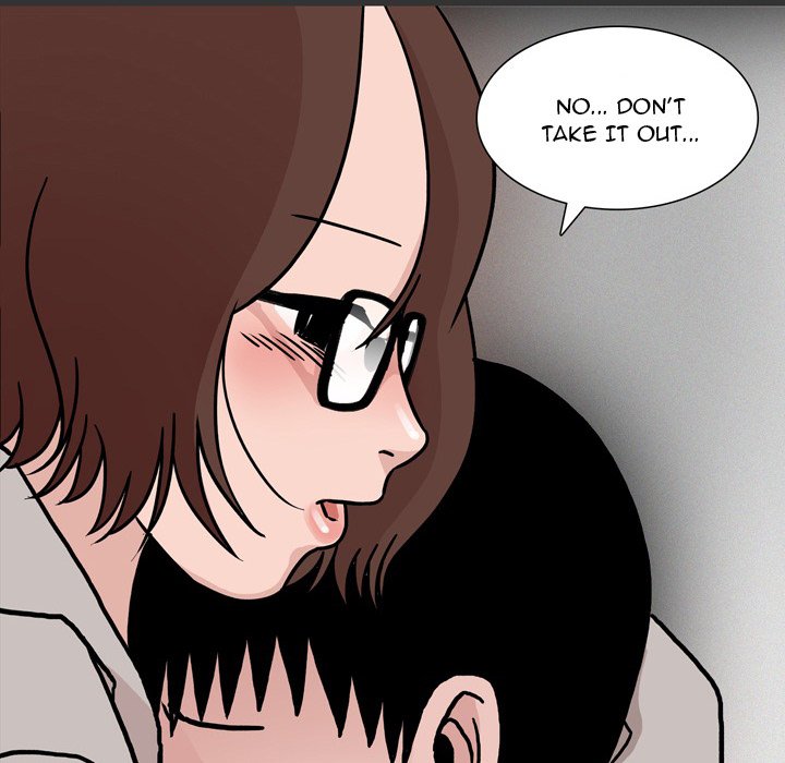 Honey Gossip - episode 12 - 50