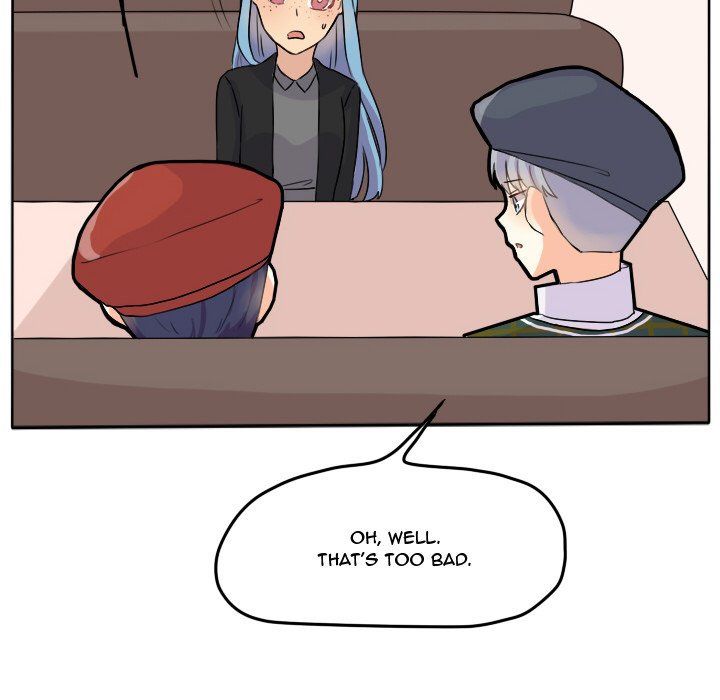 The Chill Couple - episode 23 - 41