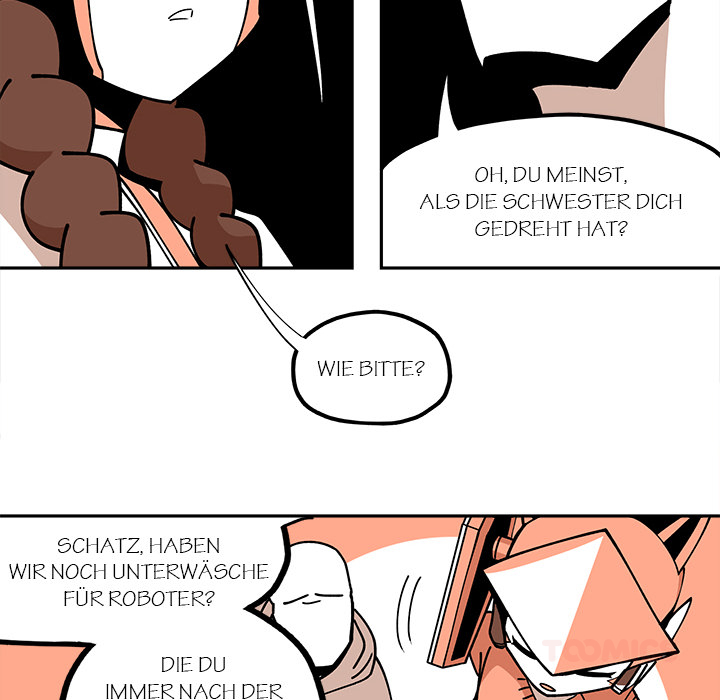 Robogattin - episode 24 - 43