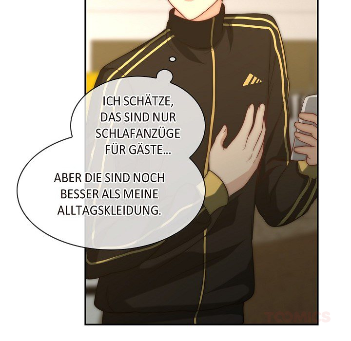 Die geheime Liebe des Omega K - episode 8 - 85