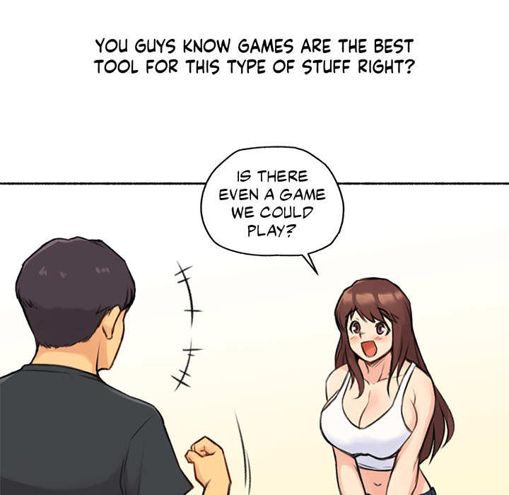 Sexual Exploits - episode 4 - 62