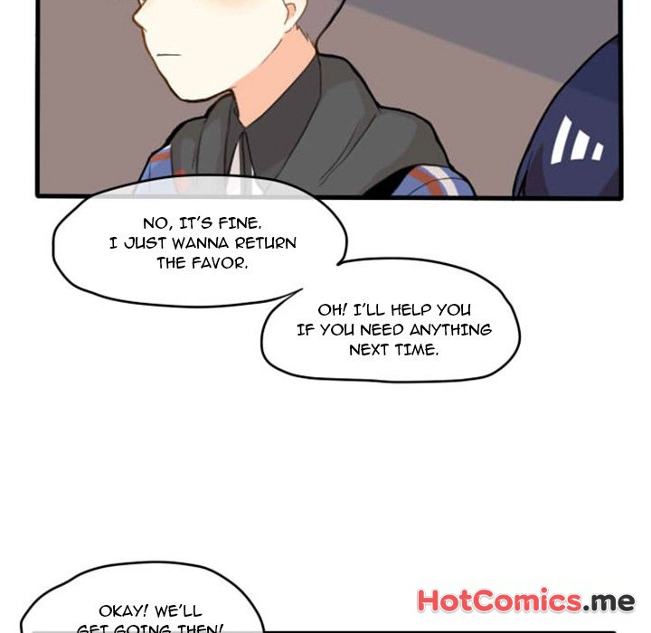 The Chill Couple - episode 5 - 40