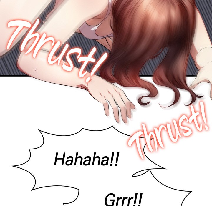 A Housewife's Massage Addiction - episode 8 - 77