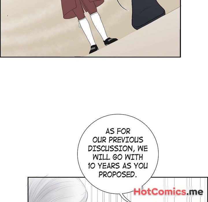 On the Emperor's Lap - episode 6 - 81